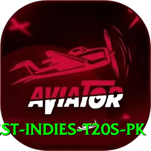 west indies t20s pk Games (Casino & Earning) Max v4.5.6 - 2