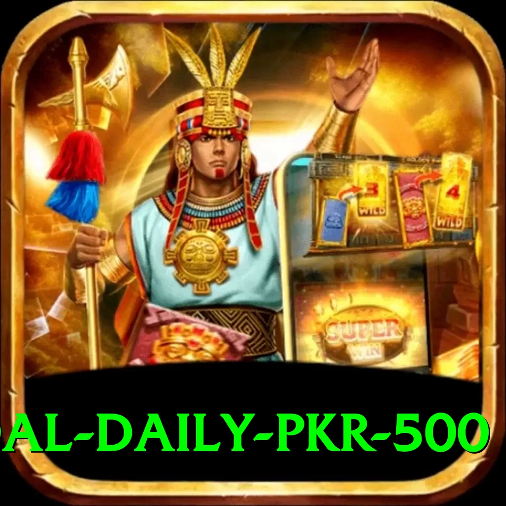 win goal daily pkr 500 Apps (Tools & Injectors) Pro v2.0.5 - 2