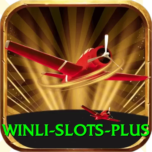 Winli Slots Gold v3.3.3 - 2