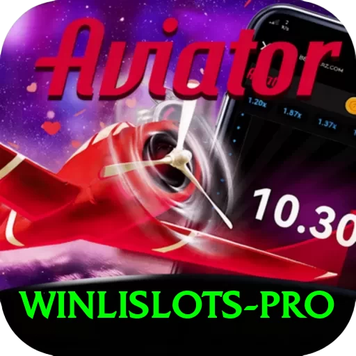 winlislots Game Pro v2.8.3 - 2