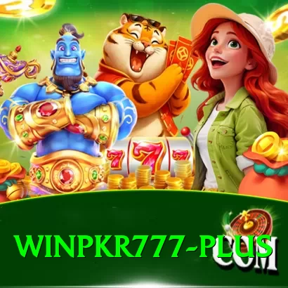 winpkr777 Gold Pro v3.1.9 - 2