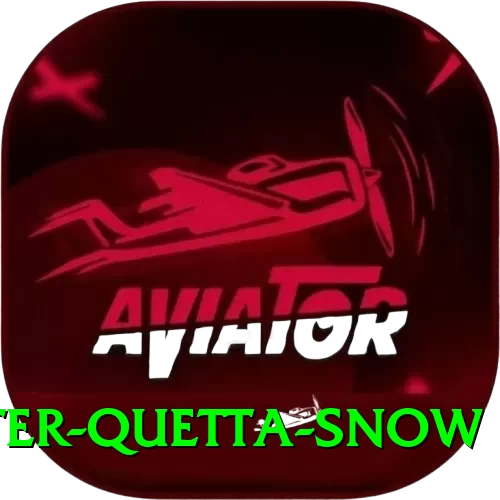 winter quetta snow Plus v4.0.7 - 2