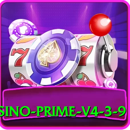 Wolf999 Game Casino Prime v4.3.9 - 2