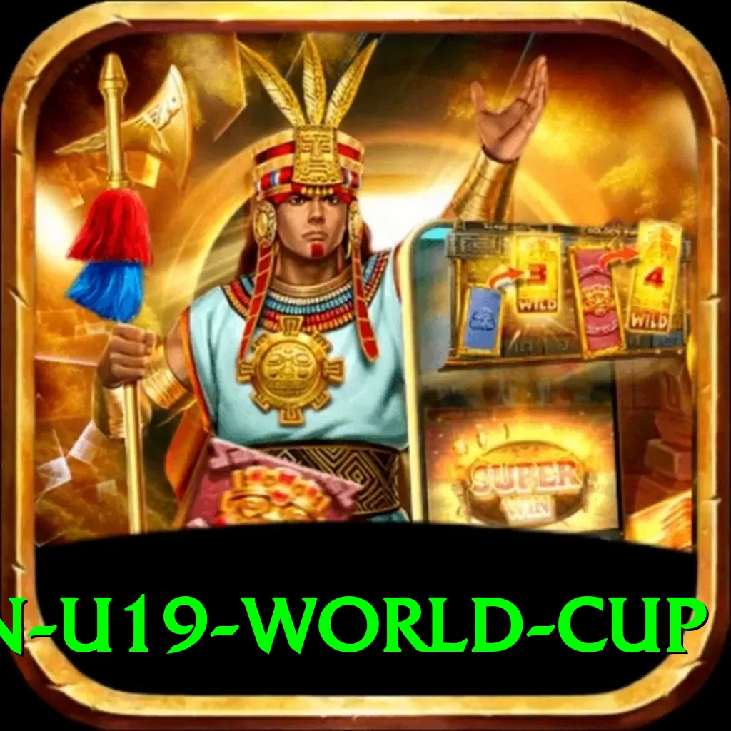 women u19 world cup Games (Casino & Earning) Turbo v1.3.7 - 2