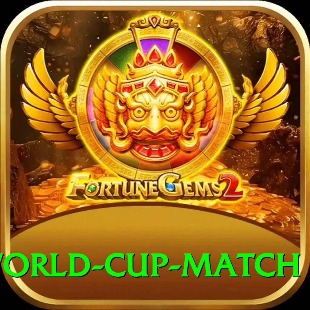 world cup match Pro v5.4.1 - 2