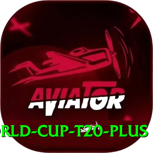 world cup t20 Plus Casino App - 2