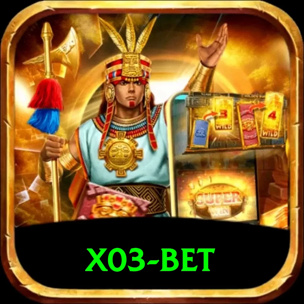 x03 bet Turbo vv3.7.4 - 2