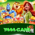 Y444 Game Pro Max v3.9.1