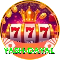 yash dayal Pro1 v2.1.3