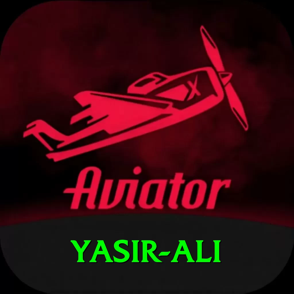 yasir ali Plus v2.3.4 - 2