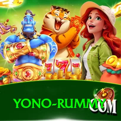 Yono Rummy Games (Casino & Earning) Max v3.3.1 - 2